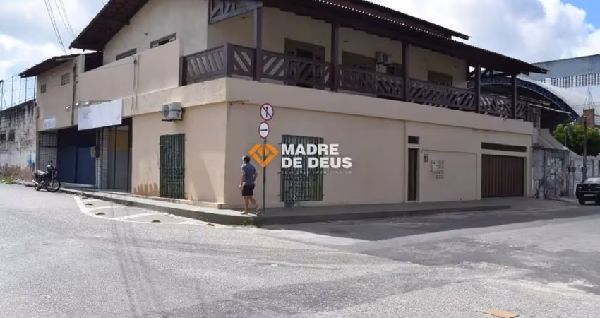 Casa comercial à venda na Rua Vinte e Um de Abril, 2341, Bela Vista, Fortaleza