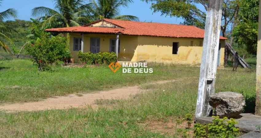 Terreno comercial à venda na Distrito de Umarizeiras, 1, Centro, Maranguape