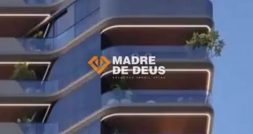 Apartamento com 4 quartos à venda na Avenida Beira Mar, 4530, Mucuripe, Fortaleza