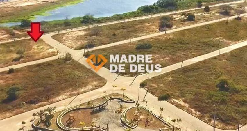 Terreno à venda na CE 040, 6, Zona Rural, Aquiraz