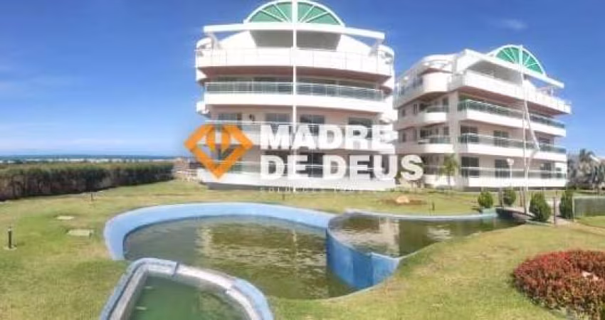 Apartamento com 2 quartos à venda na Via Local -parte D - Iv Etapa .s/n, 1, Dunas, Fortaleza