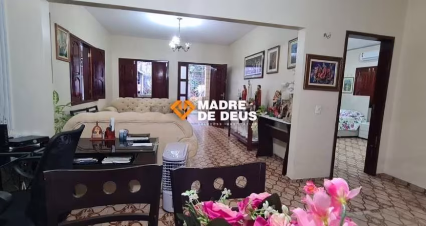 Casa com 3 quartos à venda na Pereira de Miranda ., 1390, Papicu, Fortaleza