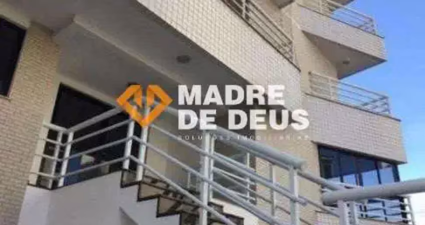 Apartamento com 3 quartos à venda na Rua Marcos Macêdo, 1555, Varjota, Fortaleza