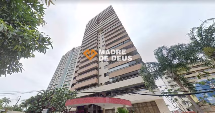 Apartamento com 4 quartos à venda na Rua Barão de Aracati, 444, Meireles, Fortaleza