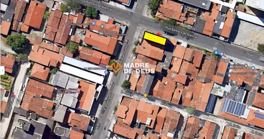 Prédio à venda na Rua Rodrigues Júnior, 1225, Centro, Fortaleza