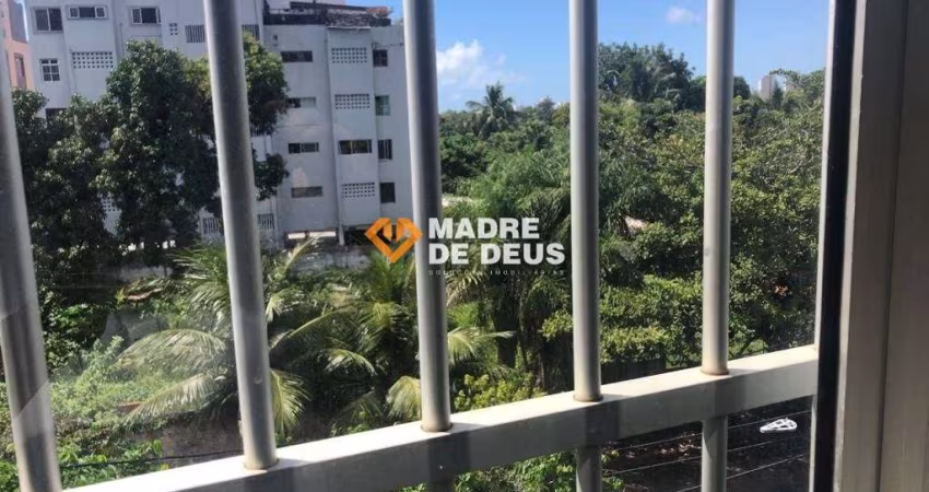 Apartamento com 5 quartos à venda na Plínio Câmara, 58, Cocó, Fortaleza