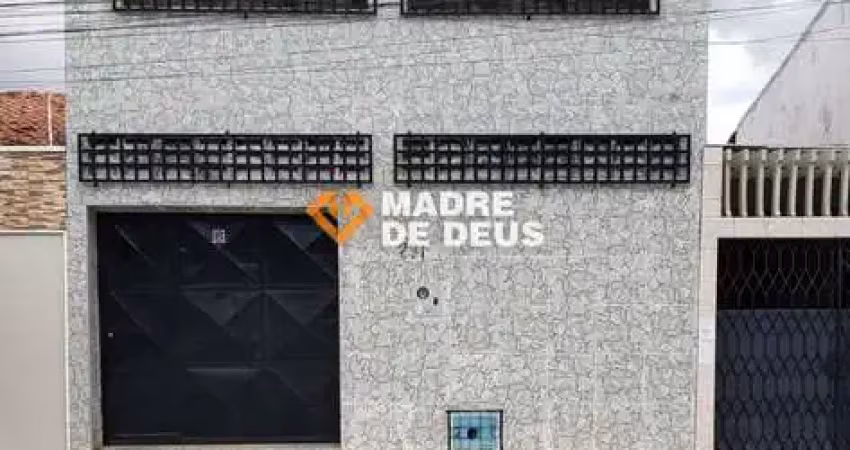 Casa em condomínio fechado com 4 quartos à venda na Avenida Independência, 231, Quintino Cunha, Fortaleza