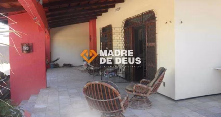 Casa com 4 quartos à venda na Rua Ana Gonçalves, 808, São João do Tauape, Fortaleza