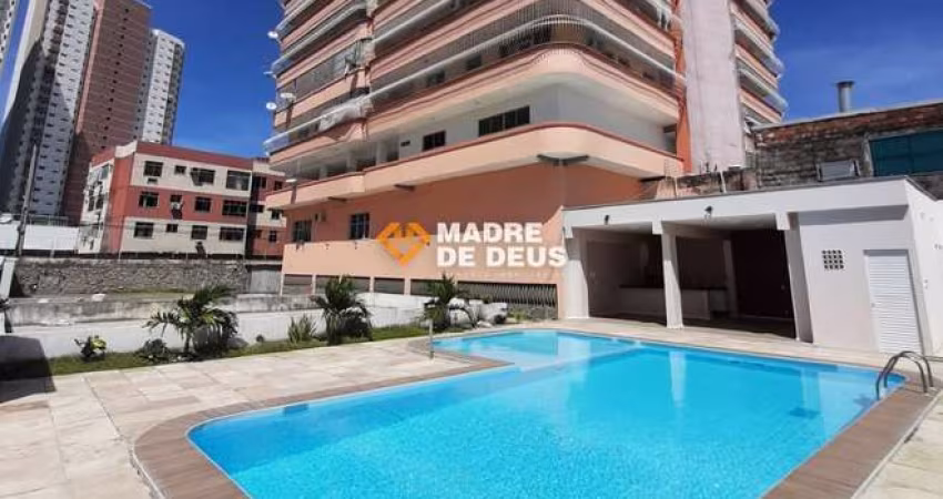 Apartamento com 3 quartos à venda na Avenida Bezerra de Menezes, 2080, São Gerardo, Fortaleza