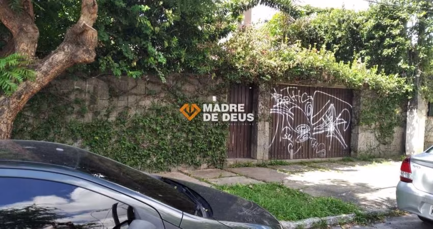 Casa em condomínio fechado com 3 quartos à venda na Rua Doutor Batista de Oliveira, 685, Papicu, Fortaleza