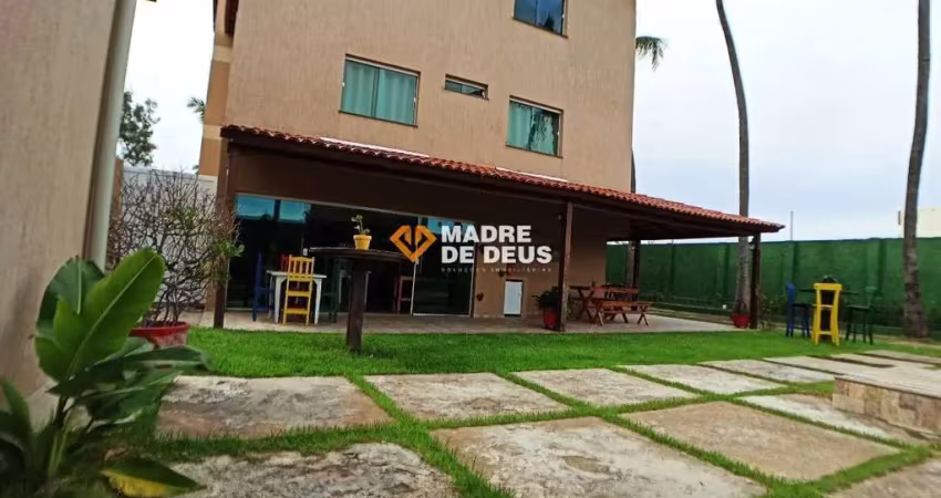 Prédio à venda na Rua Edmundo Falcão, 165, Praia do Futuro, Fortaleza