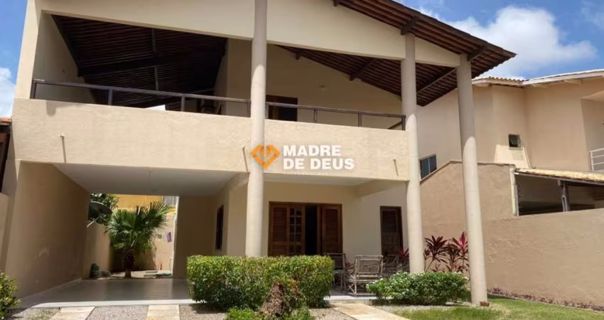 Casa com 4 quartos à venda na Rua Marcelo Reis, 590, Edson Queiroz, Fortaleza