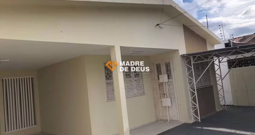 Casa com 6 quartos à venda na Rua Tomás Acioli, 564, Joaquim Távora, Fortaleza