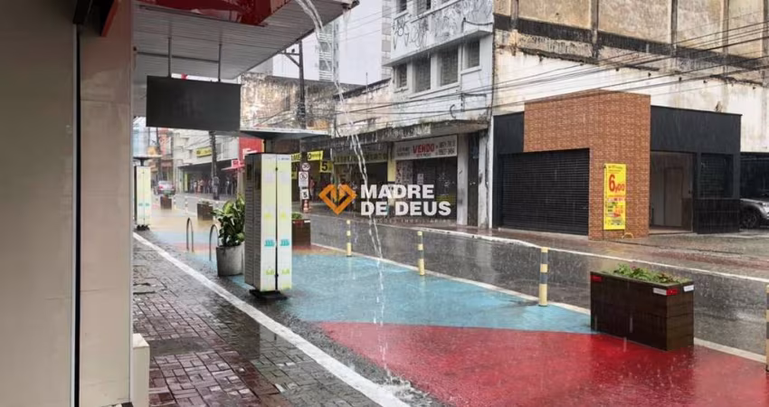 Ponto comercial à venda na Rua Barão do Rio Branco, 1392, Centro, Fortaleza