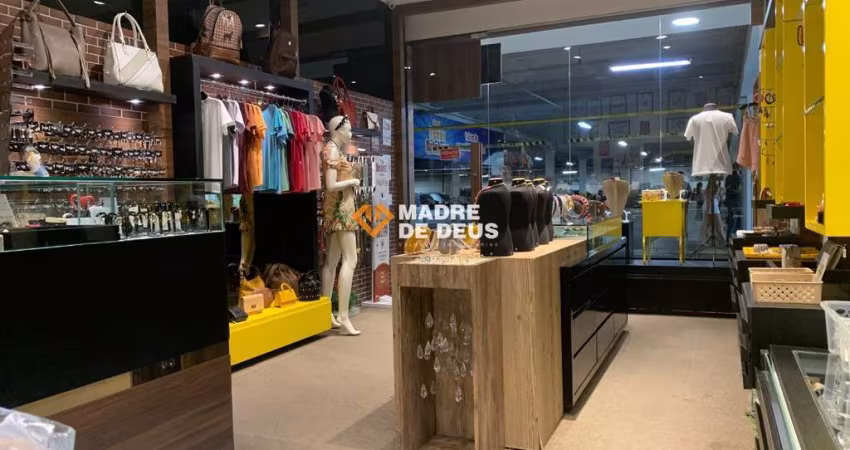 Ponto comercial para alugar na Avenida Washington Soares, 3000, Engenheiro Luciano Cavalcante, Fortaleza