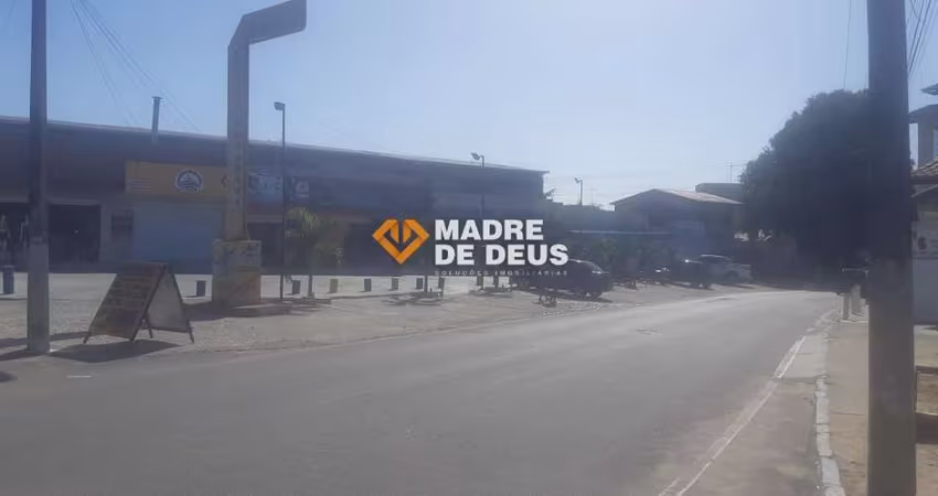 Terreno à venda na Mestre Evangelista, 447, Centro, Aquiraz