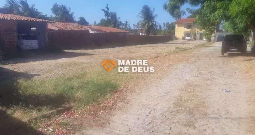 Terreno à venda na Mestre Evangelista, 447, Centro, Aquiraz