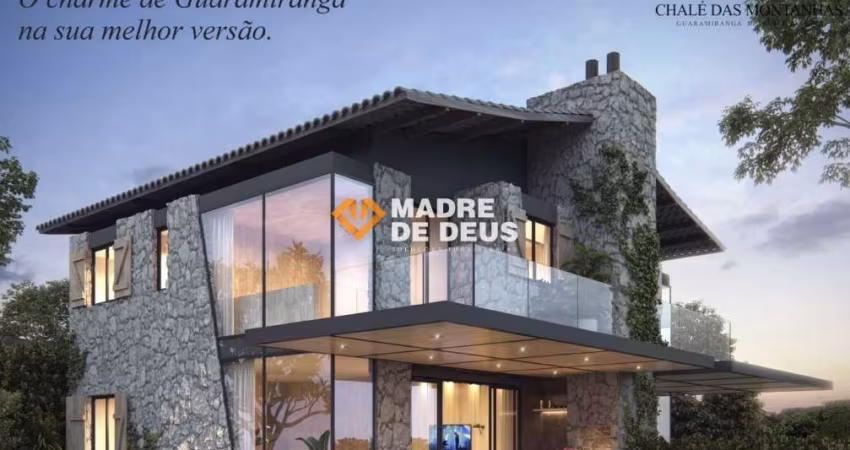 Casa com 3 quartos à venda na Clementino Rodrigues Campêlo, 273, Centro, Guaramiranga