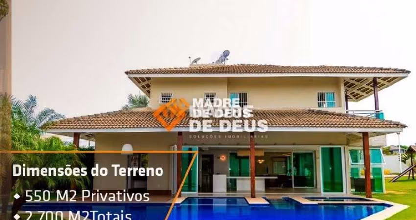 Casa com 5 quartos à venda na Francisca Das Gracas Feijo, 99, Precabura, Eusébio