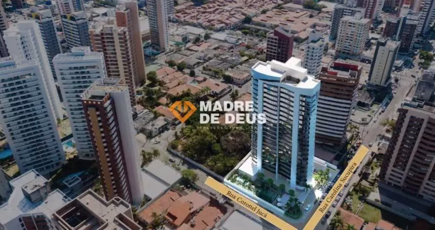 Prédio à venda na Rua Carolina Sucupira, 1200, Aldeota, Fortaleza