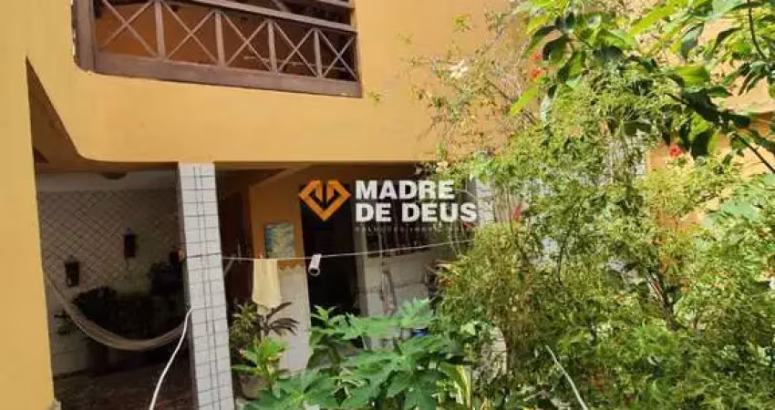 Casa com 5 quartos à venda na Rua Érico Mota, 1230, Parquelândia, Fortaleza