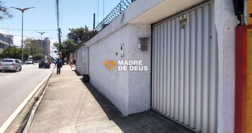 Casa com 4 quartos à venda na Avenida Pontes Vieira, 1115, São João do Tauape, Fortaleza