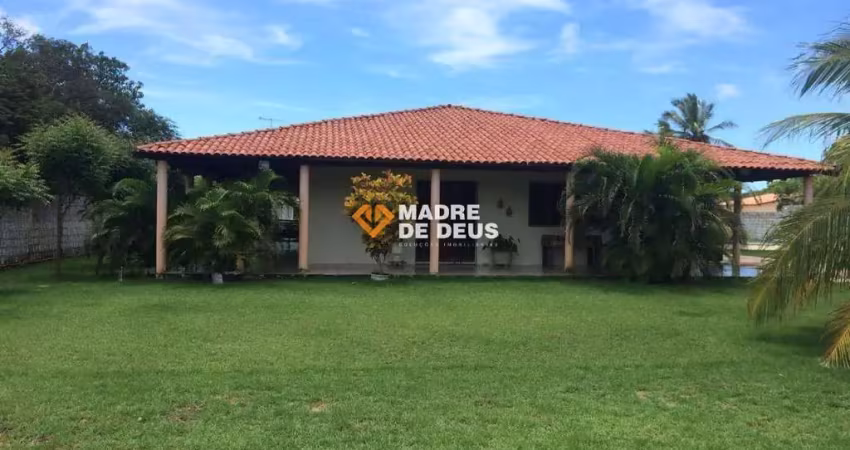 Chácara / sítio com 4 quartos à venda na Waldemar Pereira Rebouças, 28, Centro, Pindoretama