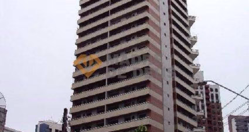 Prédio à venda na Rua Monsenhor Bruno, 333, Meireles, Fortaleza