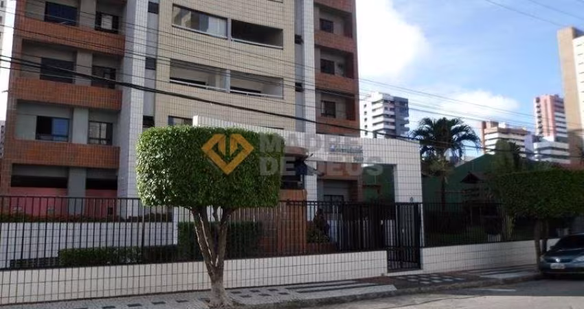Prédio à venda na Rua Fonseca Lobo, 560, Aldeota, Fortaleza
