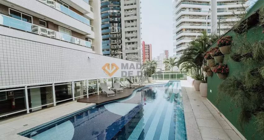 Prédio à venda na Avenida Padre Antônio Tomás, 3180, Aldeota, Fortaleza