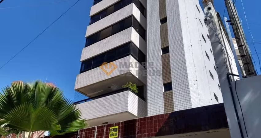 Apartamento com 3 quartos à venda na Rua Afonso Celso, 1120, Aldeota, Fortaleza
