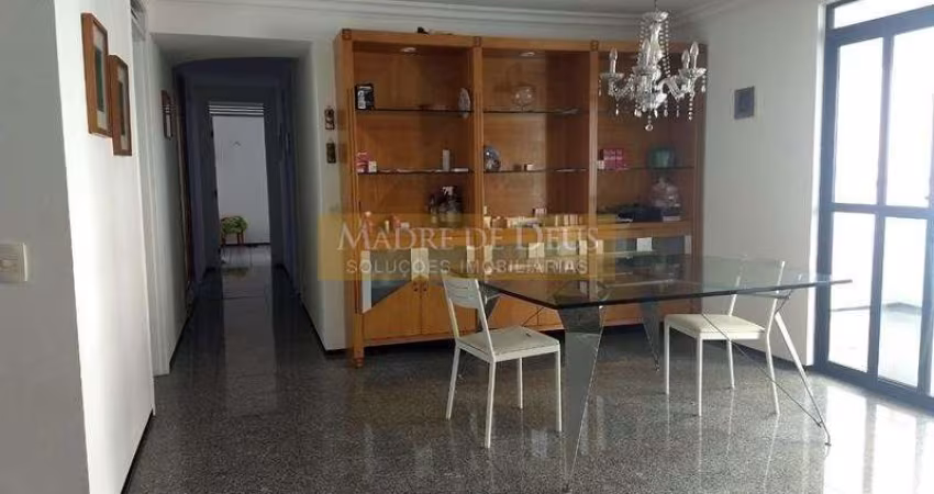 Apartamento com 4 quartos à venda na Rua Paula Ney, 705, Aldeota, Fortaleza