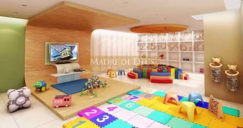 Prédio à venda na Rua Leda Porto Freire, 200, Parque Iracema, Fortaleza
