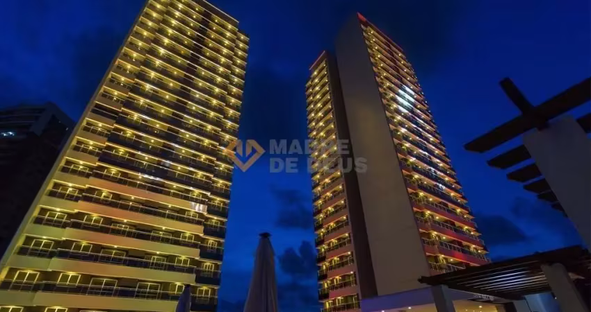 Prédio à venda na Avenida Rogaciano Leite, 850, Guararapes, Fortaleza
