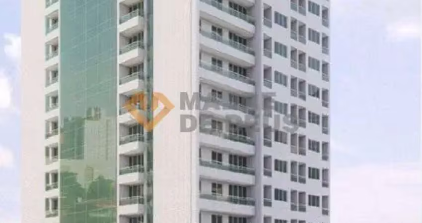 Prédio à venda na Avenida Almirante Maximiniano da Fonseca, 421, Engenheiro Luciano Cavalcante, Fortaleza