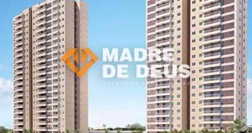 Prédio à venda na Avenida Doutor Theberge, 2199, Presidente Kennedy, Fortaleza
