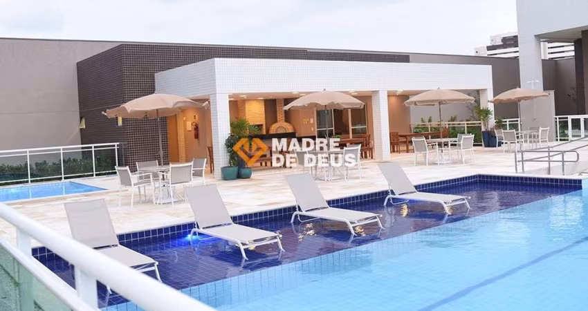 Prédio à venda na Avenida Doutor Theberge, 2199, Presidente Kennedy, Fortaleza