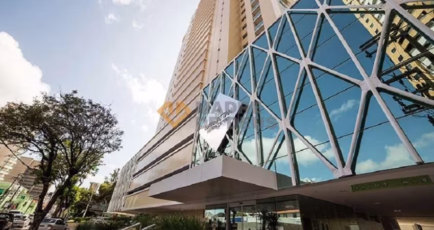 Prédio à venda na Avenida Santos Dumont, 1510, Aldeota, Fortaleza
