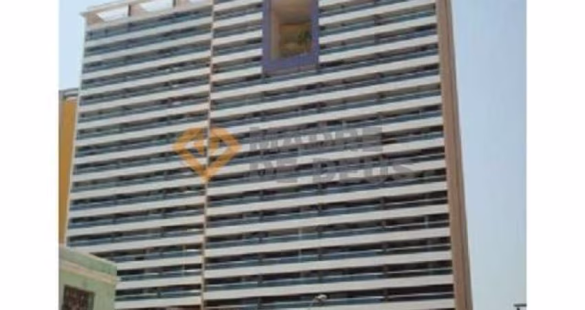 Prédio à venda na Rua Dragão do Mar, 517, Centro, Fortaleza