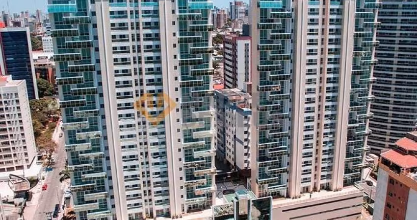 Prédio à venda na Rua Israel Bezerra, 1090, Dionisio Torres, Fortaleza