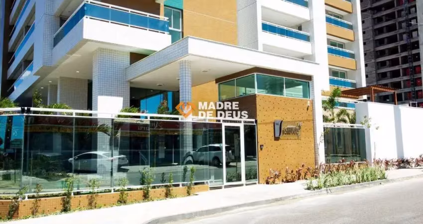 Prédio à venda na Rua Mário Mamede, 943, Fátima, Fortaleza