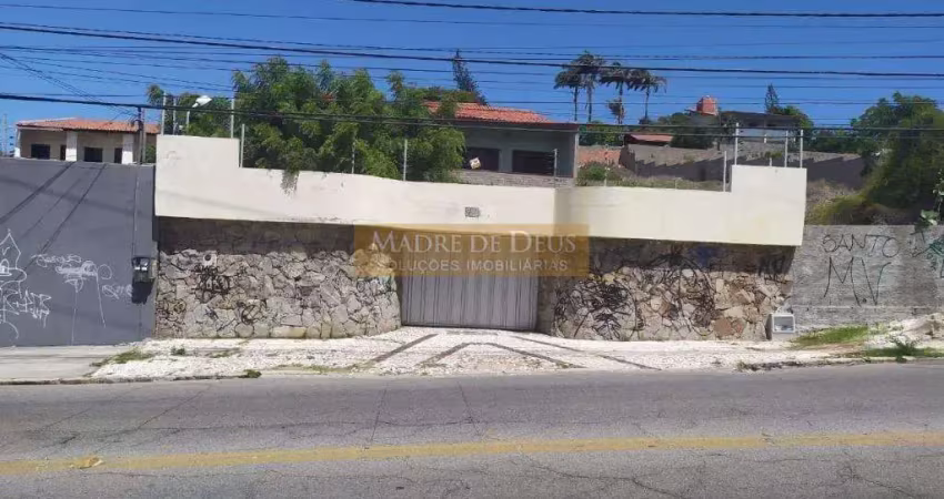 Casa com 5 quartos à venda na Engenheiro Luíz Vieira, 720, Dunas, Fortaleza