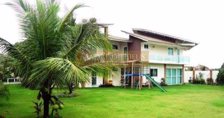 Casa com 7 quartos à venda na 4-a, 289, Morro Branco, Beberibe