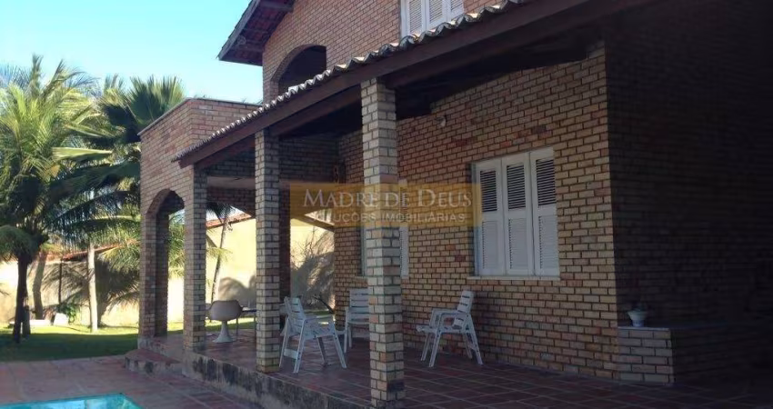 Casa com 5 quartos à venda na 6, 13, Sítio Portas, Beberibe