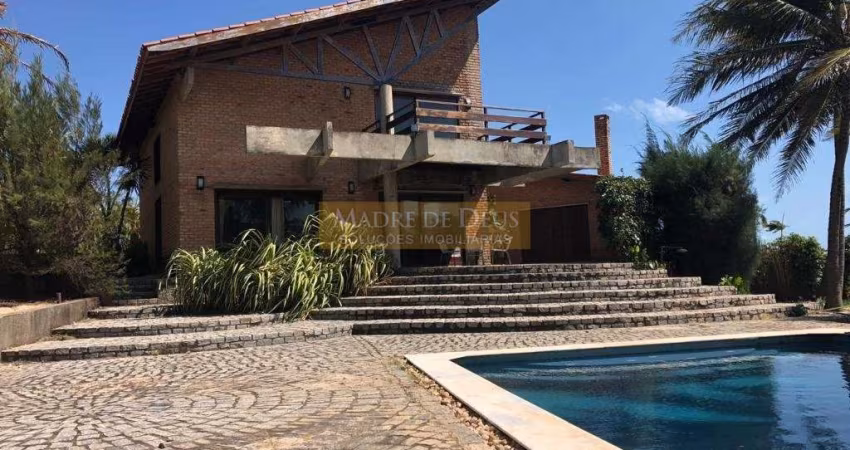 Casa com 3 quartos à venda na Jangada, 425, Porto das Dunas, Aquiraz