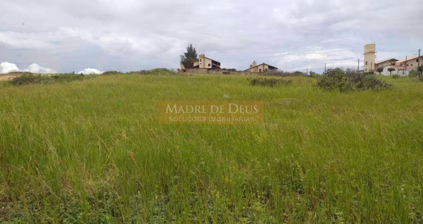 Terreno à venda na Via Local, 34, Porto das Dunas, Aquiraz
