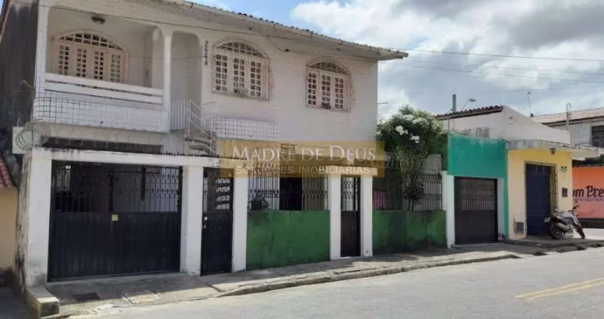 Prédio à venda na Balduíno Freire., 645, Padre Andrade, Fortaleza