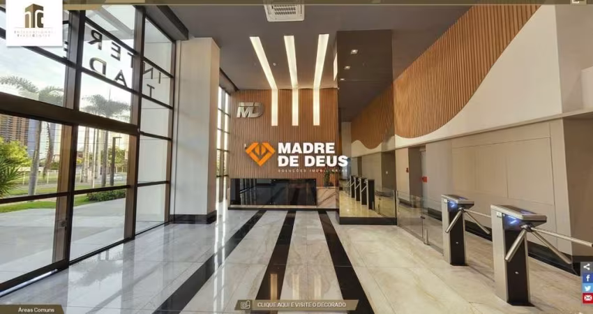 Sala comercial à venda na Rua Ari Barroso, 70, Papicu, Fortaleza