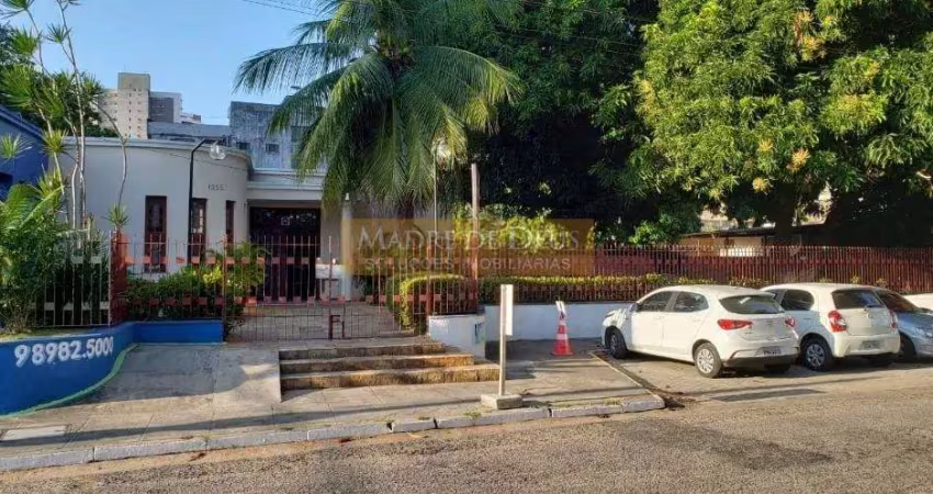 Casa com 19 quartos à venda na Rua Coronel Alves Teixeira, 1355, Dionisio Torres, Fortaleza