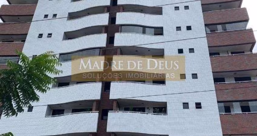 Apartamento com 3 quartos à venda na Rua Doutor José Lourenço, 3308, Joaquim Távora, Fortaleza
